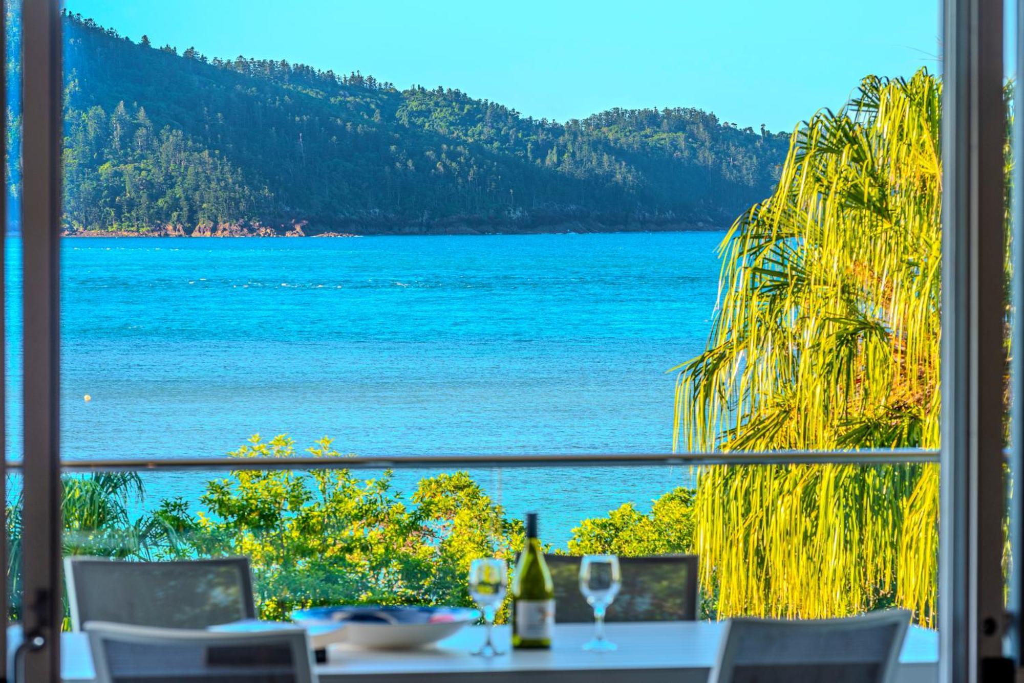 Lagoon Apartments On Hamilton Island By Hiha Eksteriør bilde