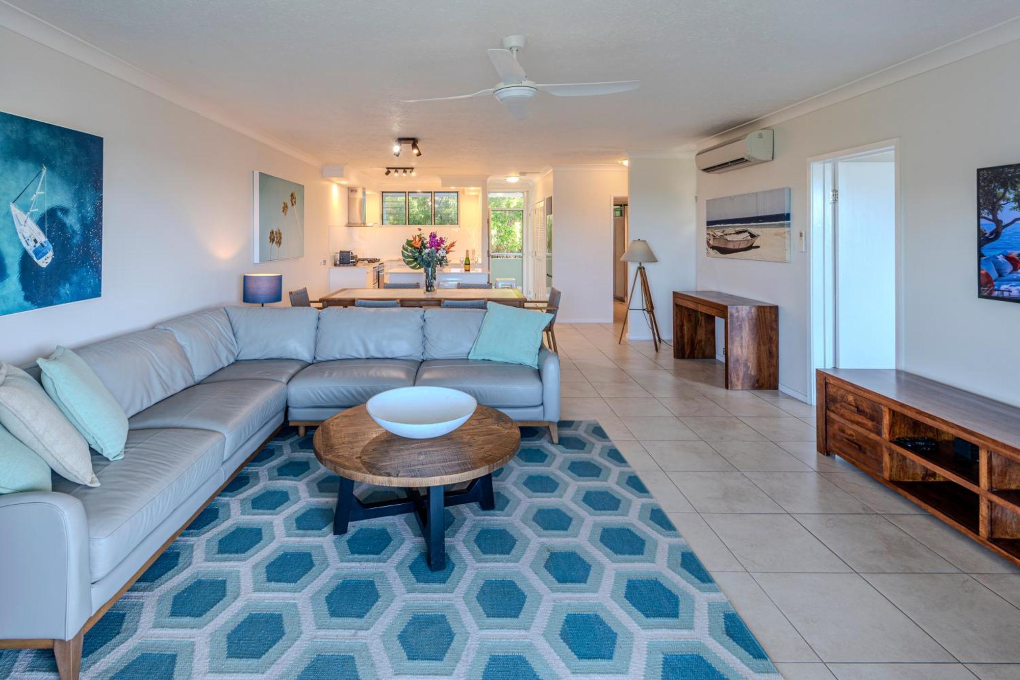 Lagoon Apartments On Hamilton Island By Hiha Eksteriør bilde