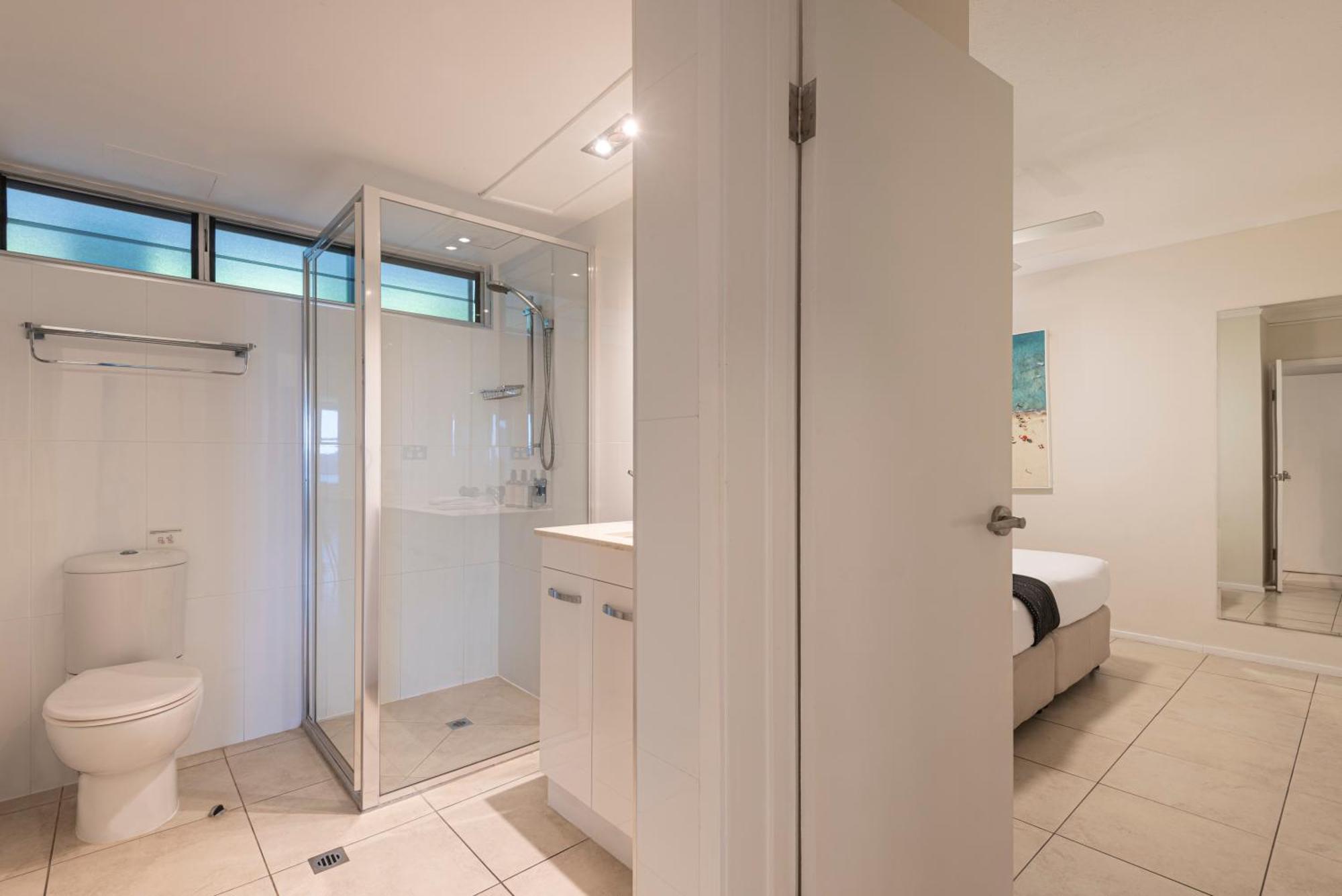 Lagoon Apartments On Hamilton Island By Hiha Eksteriør bilde